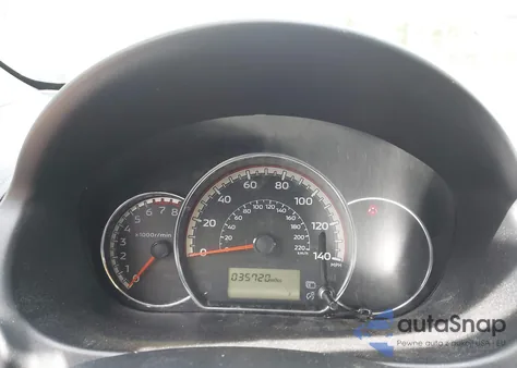 2023 Mitsubishi Mirage G4 Se z USA, uszkodzony, nr VIN ML32FVFJ3PHF00899